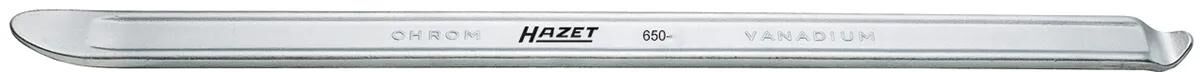 Auto a leva Hazet Transp. 650-24 598mm