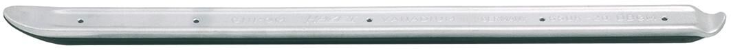 Leve per pneumatici Hazet w. Plastica 650K-20 500mm
