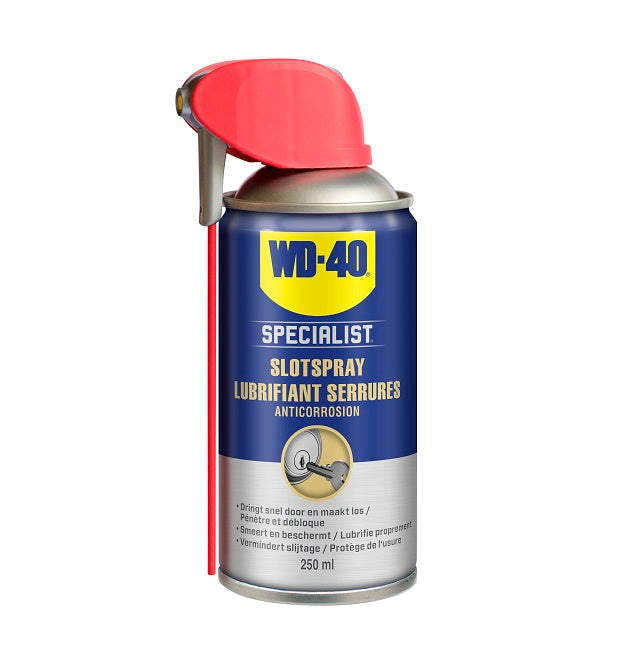 WD40 WD-40 Specialist Final Spray 250ml