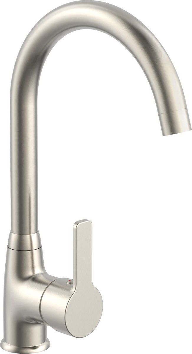 Eisl Eisl Kitchen Mixer Diziani Chrome -Colorado