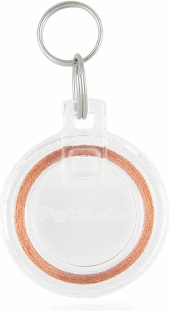Chiave extra Petsafe per ppa19-16145 - bianca - per gatti