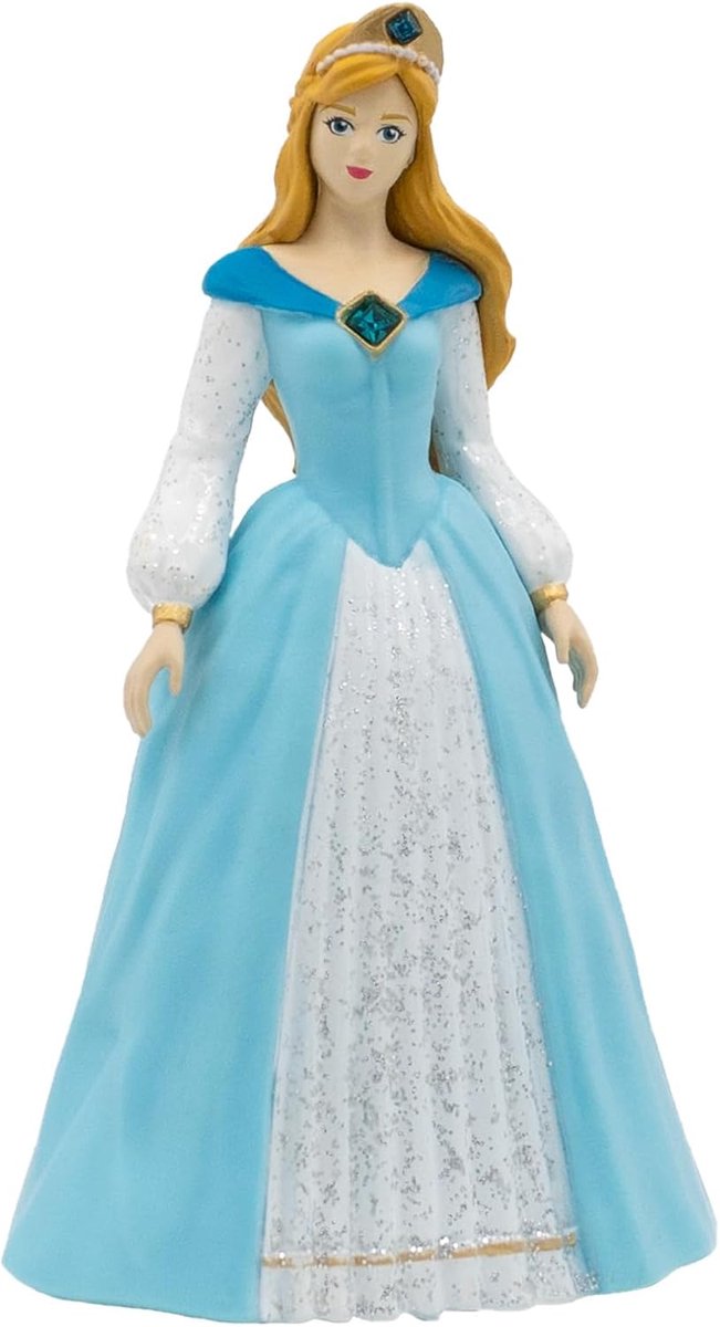 La principessa Myra di Bullyland (80755)