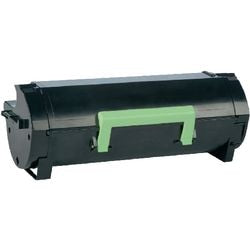 Cartuccia toner Lexmark 50f2hoe nero