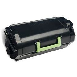 Cartuccia toner Lexmark 52d2h0e nero