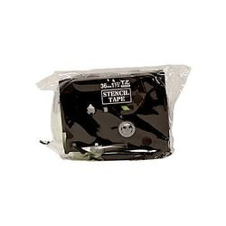 Nastro per stencil Brother Ste-161 3m nero