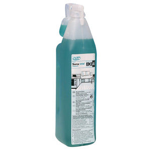 Suma total d2.4 allesreiniger (1 liter)