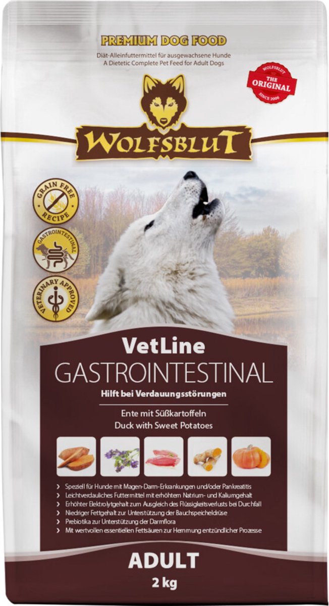 Wolfsblut