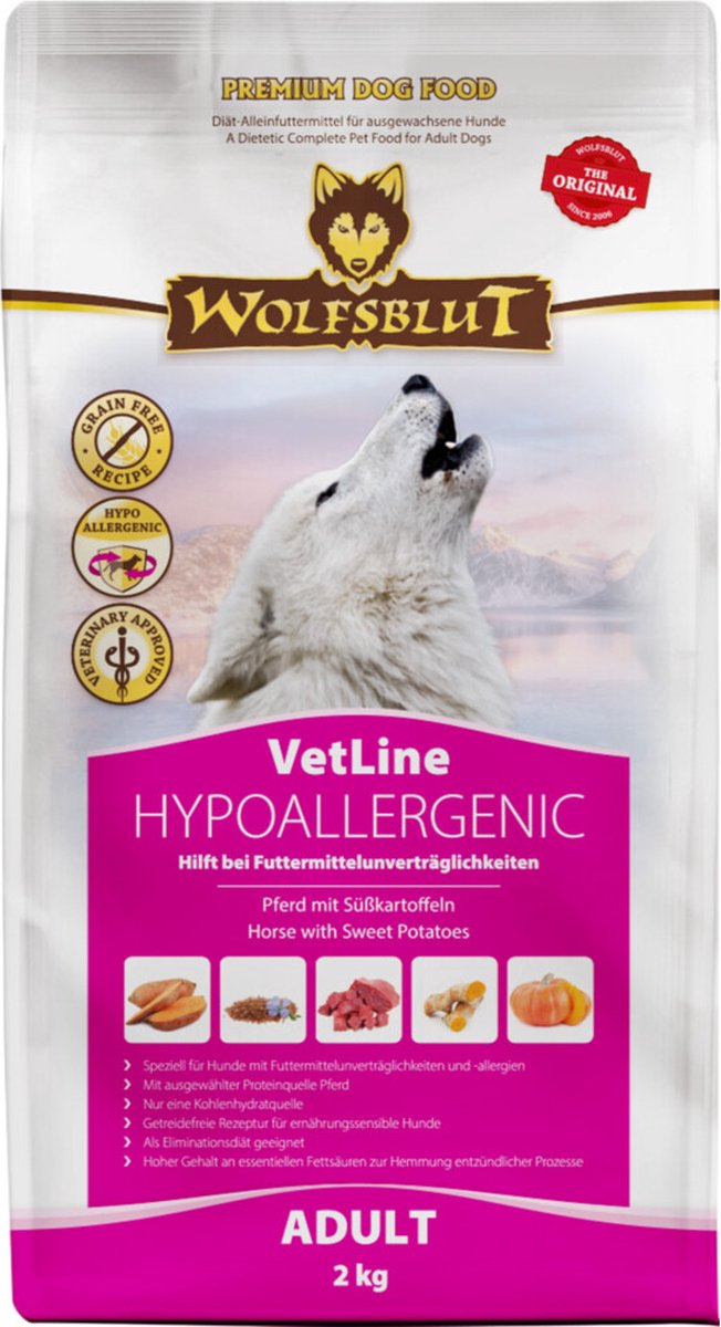 Wolfsblut