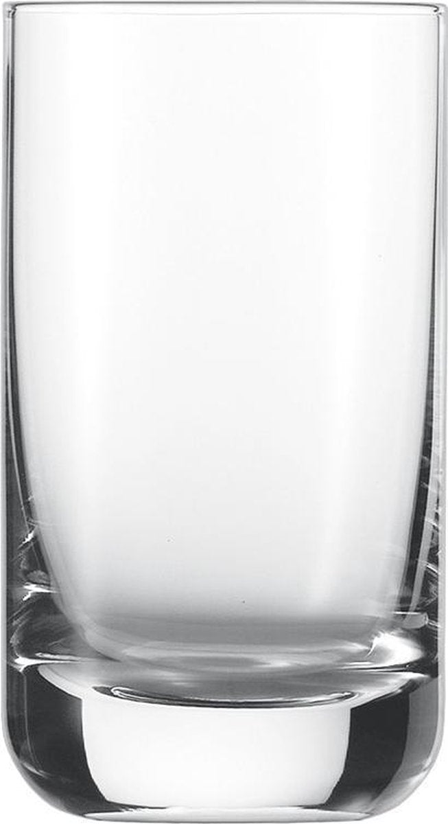 Bicchiere da acqua Schott Zwiesel Convention 12 - 0,26 litri - set da 6