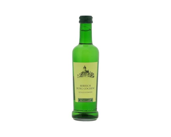 Bottiglia Moselland bereich burg cochem (12x 25cl)