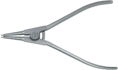 Alicate para arandelas Stahlwille a2 recto ø19-60 excl. cromo