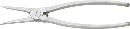Alicate para arandelas Stahlwille a2 recto ø10-25 excl. cromo