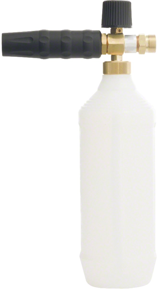 Chorro de espuma profesional Bosch - 1 litro de capacidad