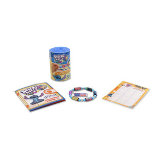 Set punti Sticki Rolls | 3 pezzi