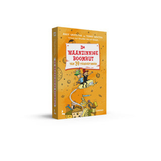 Prenota la Crazy Tree House di 39 piani