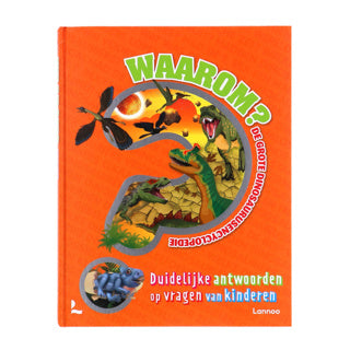 Libro perché - The Great Dinosaurus Encyclopedia