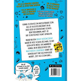 Prenota il CheatBoek