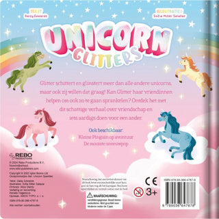 Libri di unicorno libri