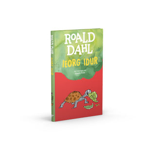 Libro roald dahl ieorg idur