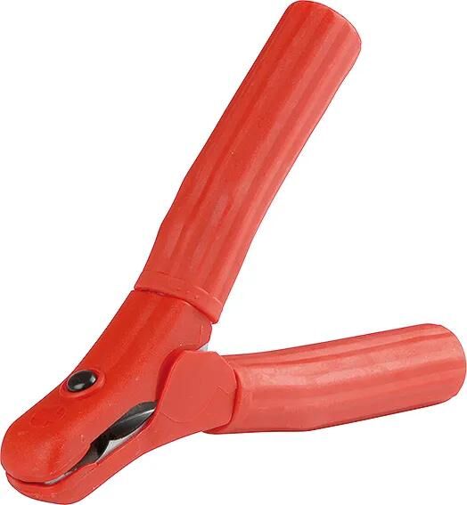 Heth+Buss Carging Clamp 200 amp. riñonal