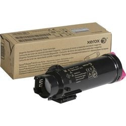 Tonercartridge xerox 106r03474 magenta