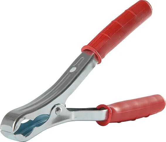 HERHTH+BUSS CONDARE CLAMP 120AMP.RING LONTRE 180 mm