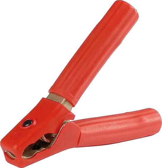 Herhth+Buss Carging Clamp 1000 amp.r Totalmente aislado