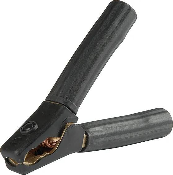 Herhth+Buss Carging Clamp 1000 Amp.H Totalmente aislado