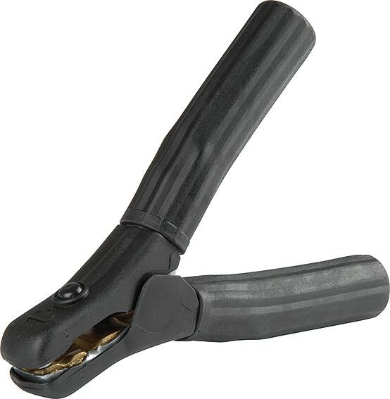 Herhth+Buss Caricamento di 400 amp. S metal