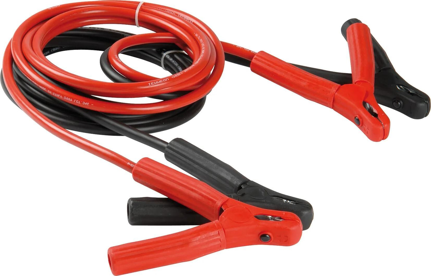 Heth+Buss Starter Caowle 25 mm de acero de acero completamente aislada