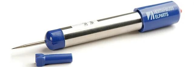 Herhth+Bens Tentage Test Lamp Herth Buss