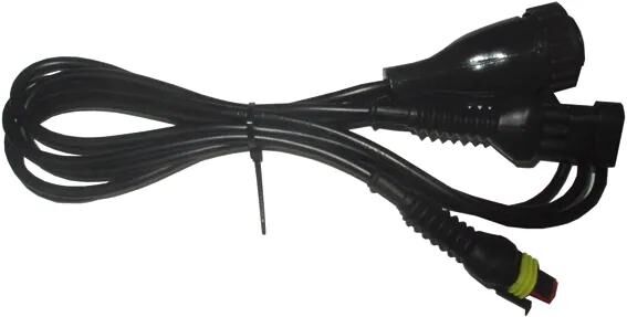 Cavo adattatore Texa posacavi per bicicletta