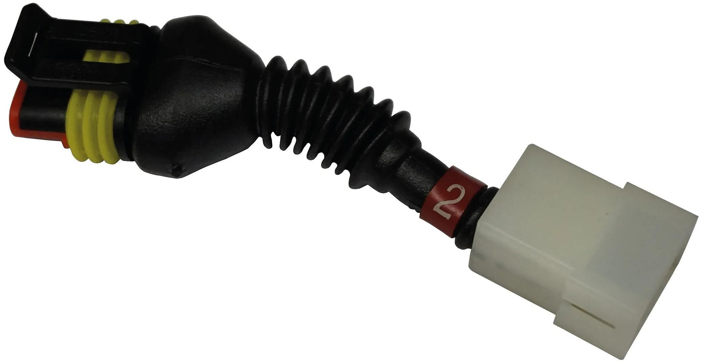 Cable adaptador texa cable adaptador bimota ap25