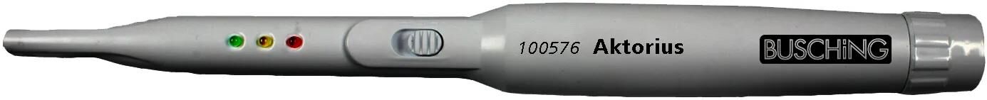 Detector de Busching 100576