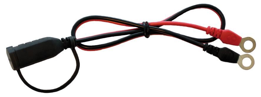 Cable Ctek contacto rápido indicador confort cable