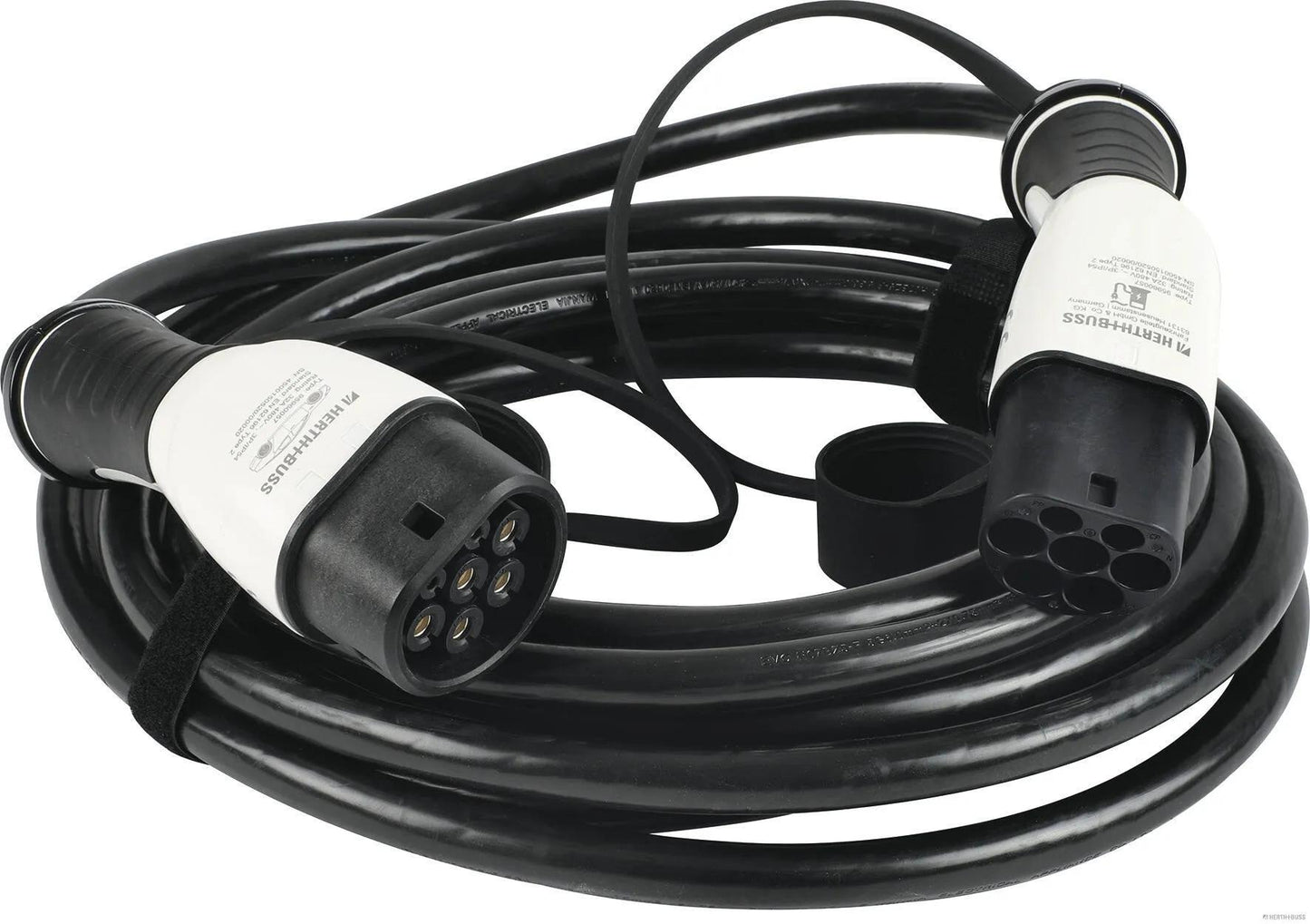 Cable de carga Herth+buss, v eléctrico