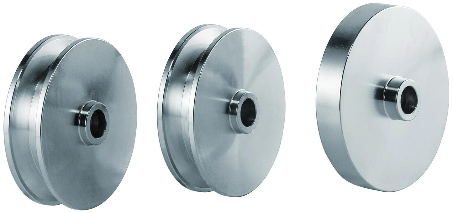 Hella gutmann stahlrollensatz aftermarket roller set steel f. rail system