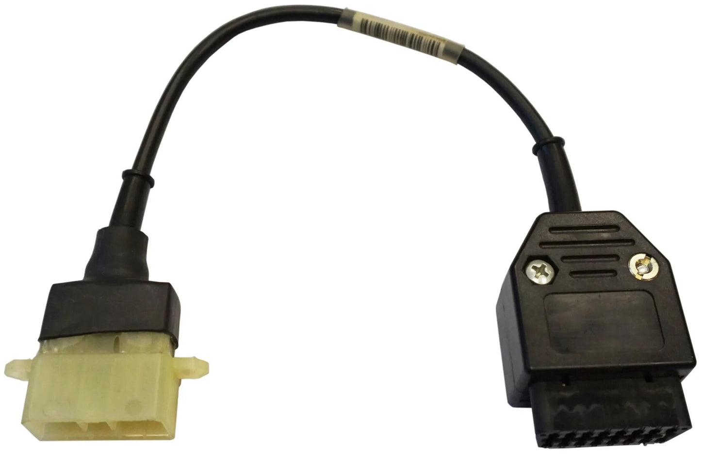 Plug di adattatore Hella Gutmann HGS Subaru Pin 9