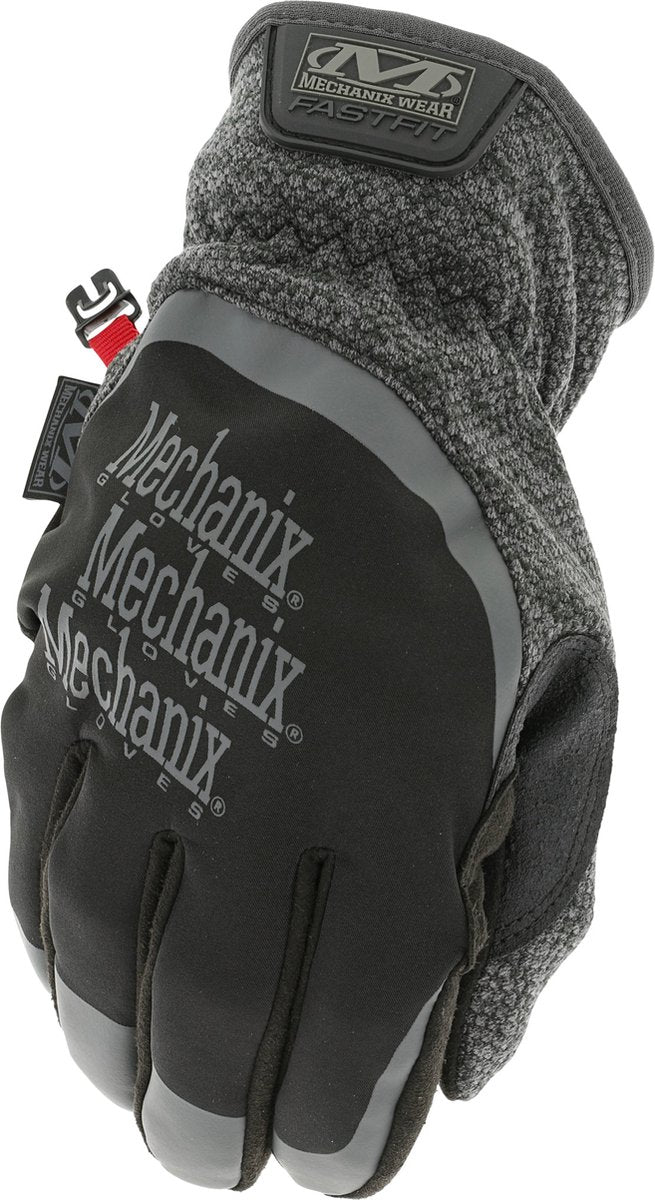 Mechanix indossa coldwork™ fastfit®