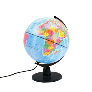 Globo básico con LED Light Holch 25 cm