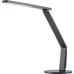 Lampada da scrivania Hansa Vario Plus Antracite