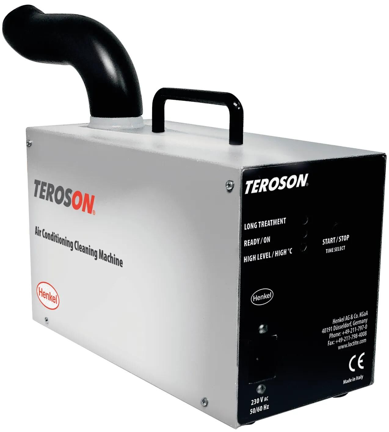 Teroson Terosept 2 Air Conditione