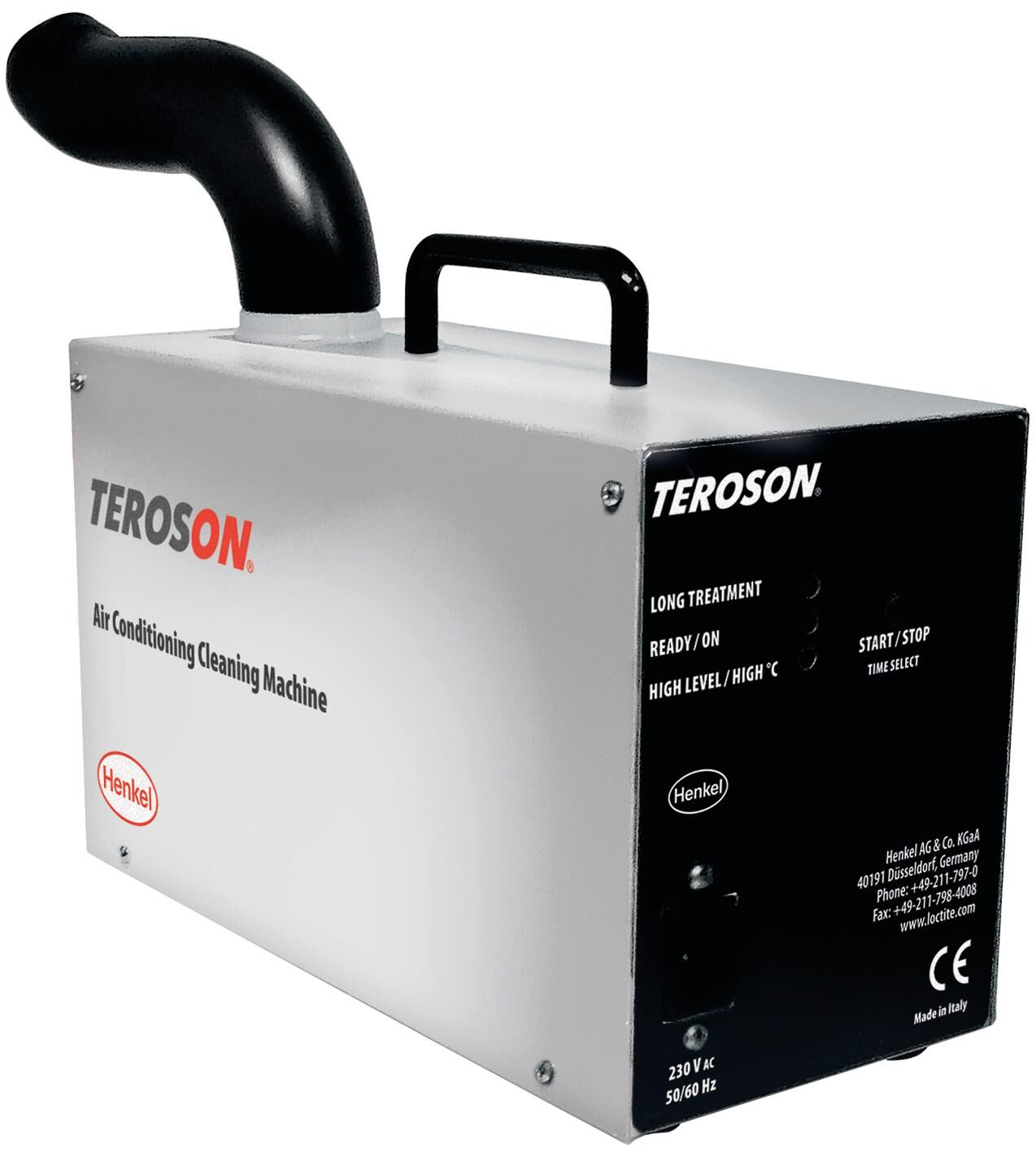 TEROSON TEROSEPT 2 AIRE CONDICIONADO