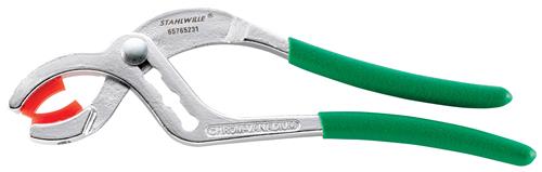 Pinza per connettori Stahlwille