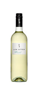 Les gites vermentino chardonnay (0.75 liter)