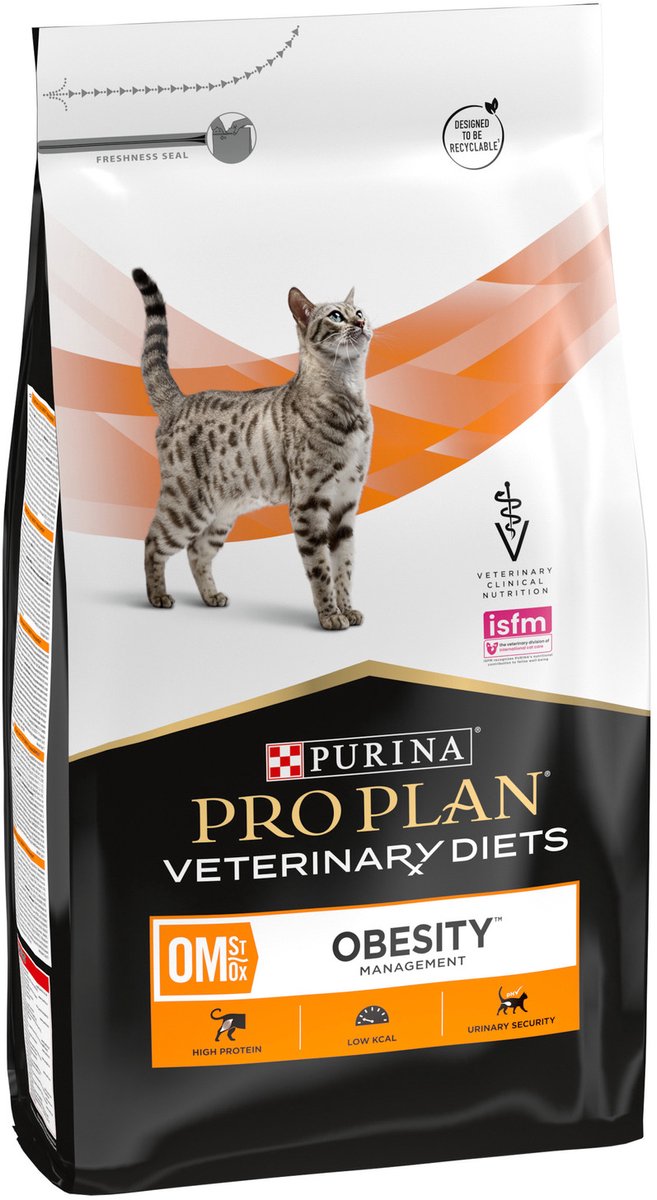 Dietas veterinarias pro plan