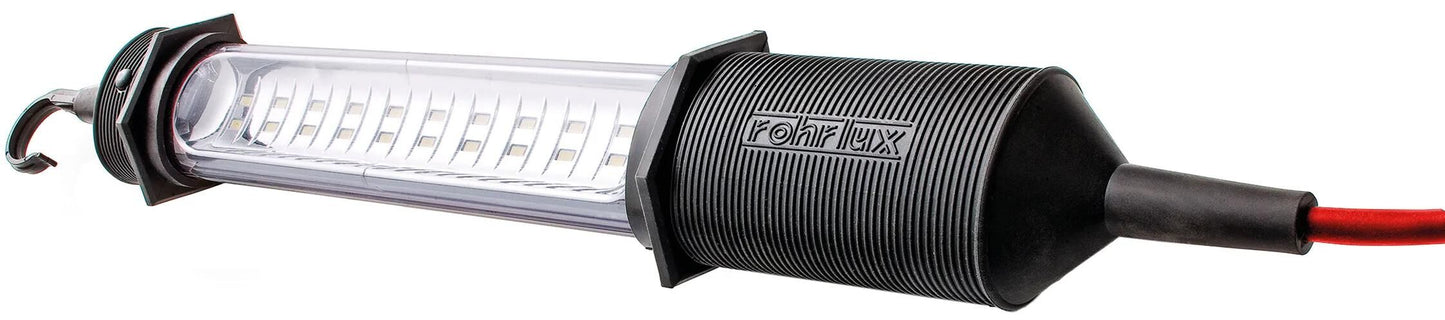 Rohrlux LED-Lux Hand Technology SMD