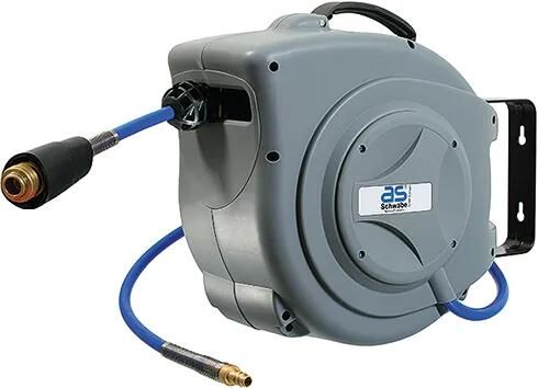 Bobina per tubi d'aria compressa as-dottorato (poliuretano)