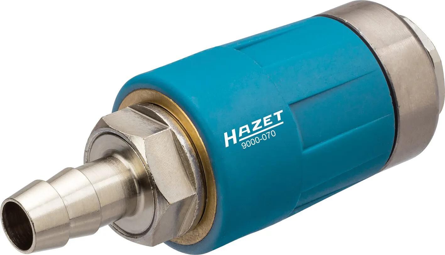 Frizione di sicurezza Hazet.