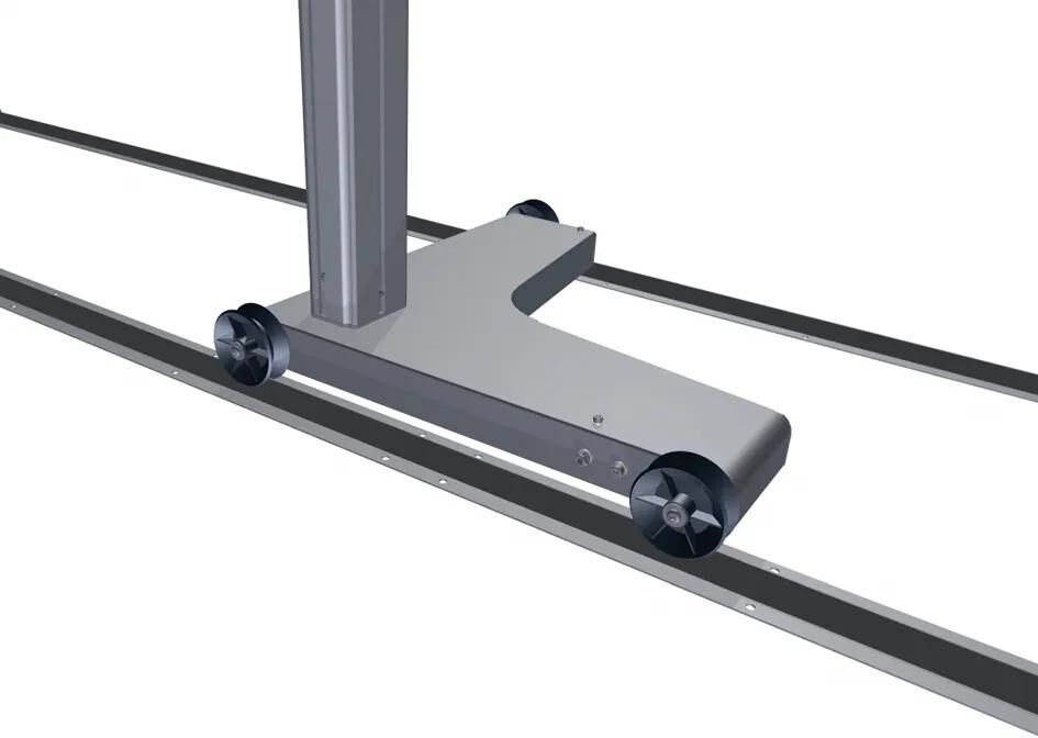 Men@Work Rail Kit Standard R1 Men Work